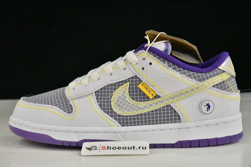 Union LA x Nike Dunk Low DJ9649-500
