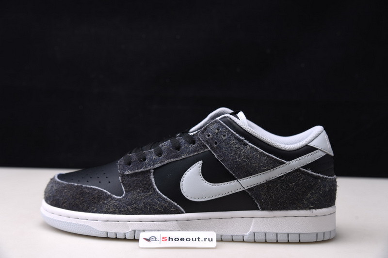 Nike Dunk Low “Zebra” DH7913-001