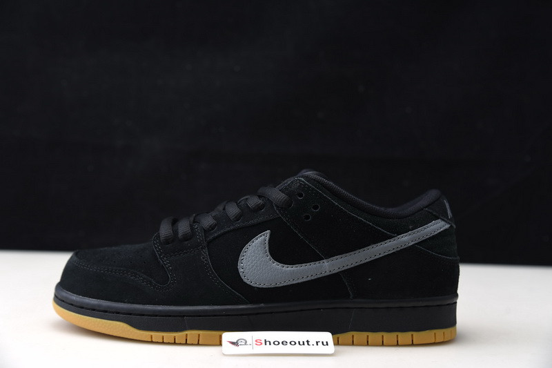 Nike SB Dunk Low Fog BO6817-010