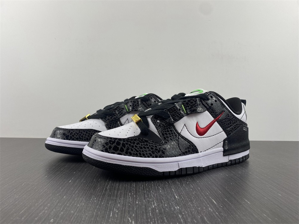 Nike Dunk Low Disrupt 2 “Just Do It” DV1490-161