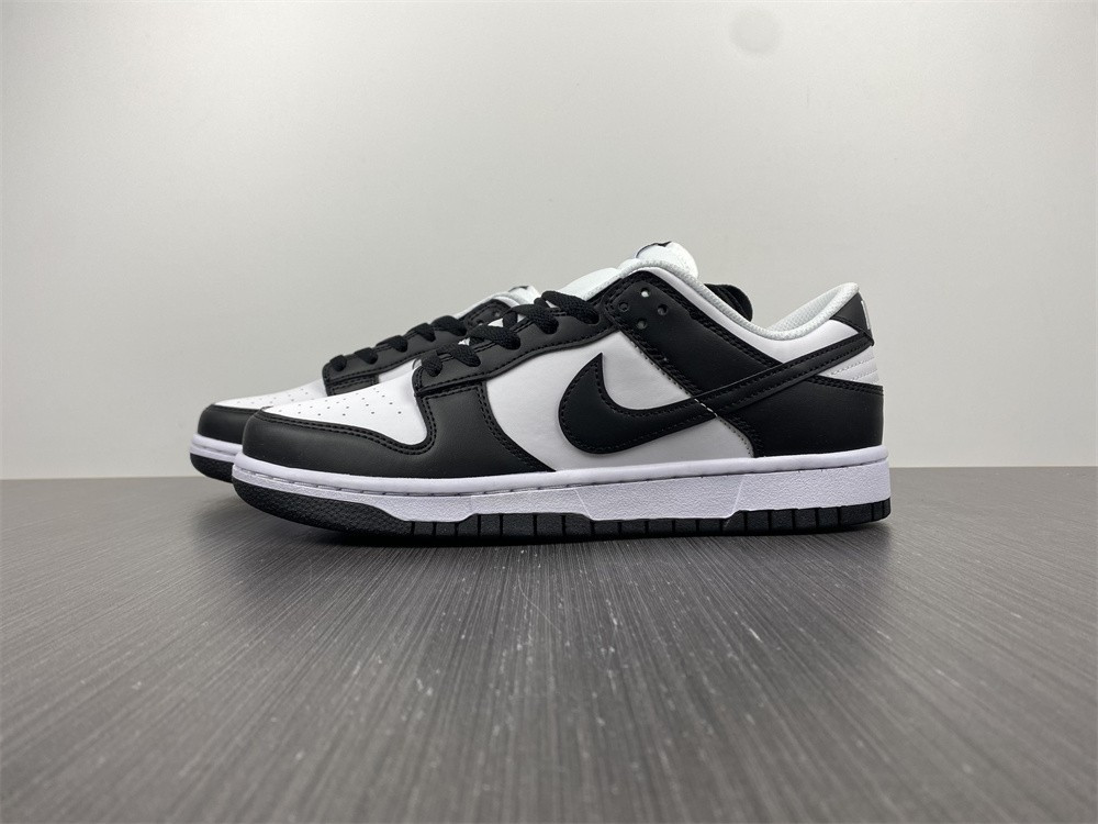 Nike Dunk Low Next Nature “White/Black” DD1873-102
