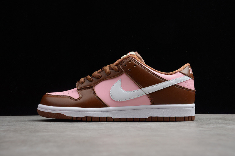Nike Dunk SB Low Stussy Cherry 304292-671