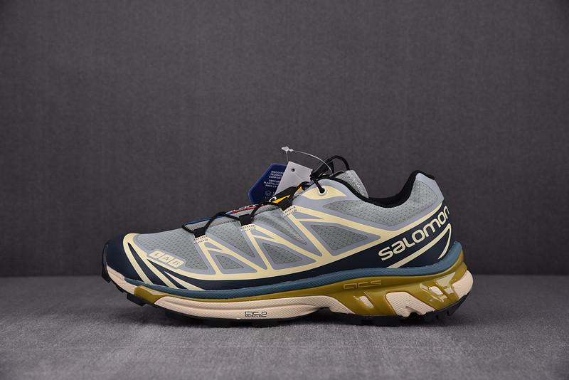 Salomon XT-6 414551