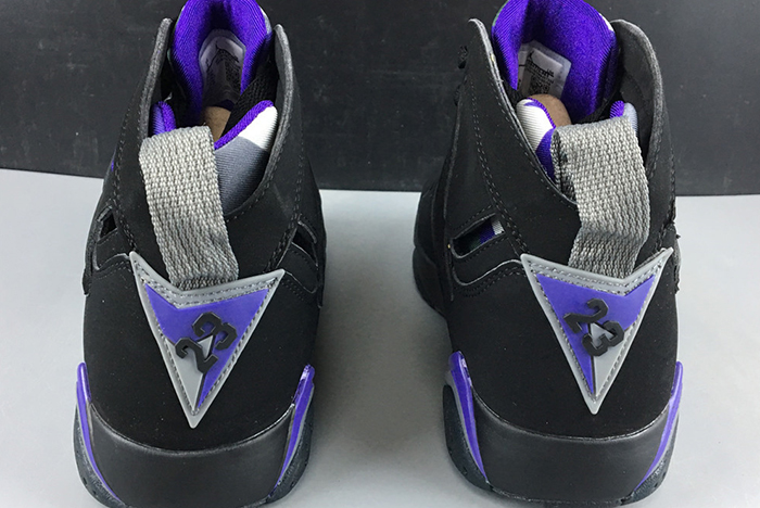 Jordan 7 Retro Ray Allen Bucks 304775-053