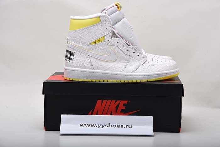 AIR JORDAN 1 RETRO HIGH OG 
