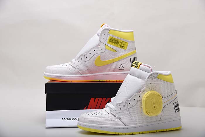 AIR JORDAN 1 RETRO HIGH OG 