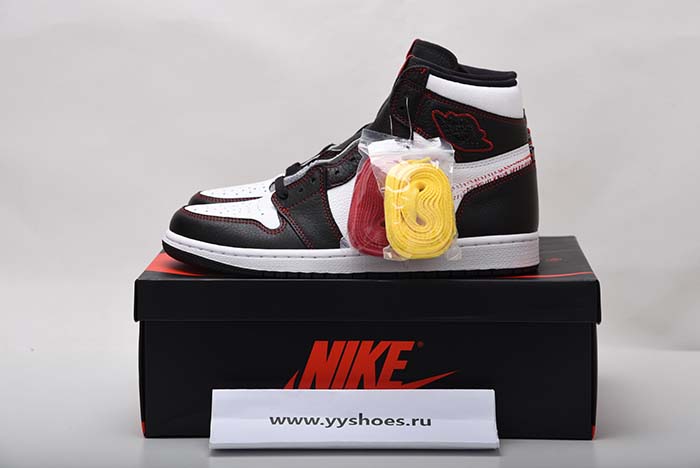 AIR JORDAN 1 HIGH OG DEFIANT CD6579-071