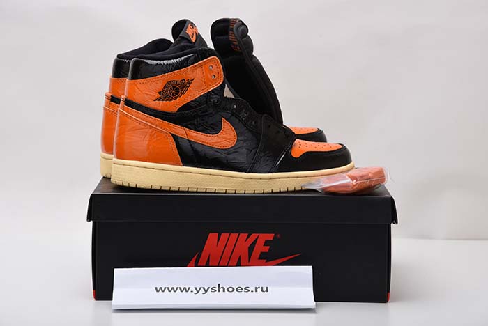 AIR JORDAN 1 SHATTERED BACKBOARD 3.0 555088-028