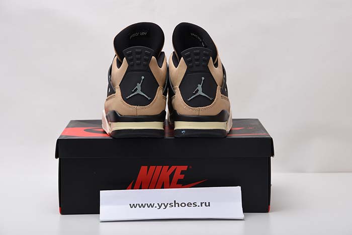 AIR JORDAN 4 MUSHROOM AQ9129-200