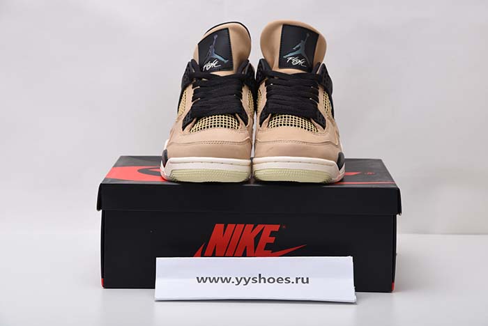 AIR JORDAN 4 MUSHROOM AQ9129-200