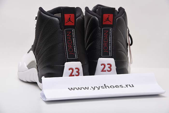 AIR JORDAN 12 RETRO PLAYOFFS 130690-001