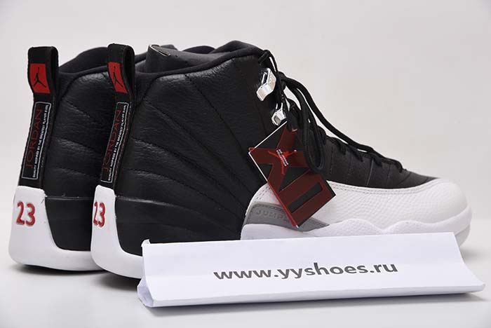 AIR JORDAN 12 RETRO PLAYOFFS 130690-001