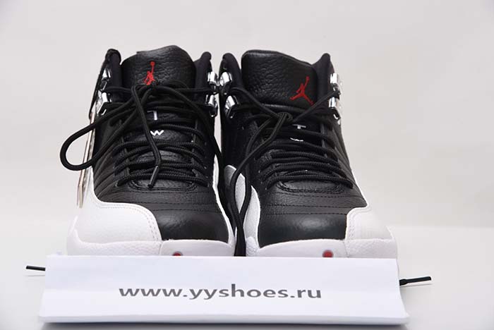 AIR JORDAN 12 RETRO PLAYOFFS 130690-001