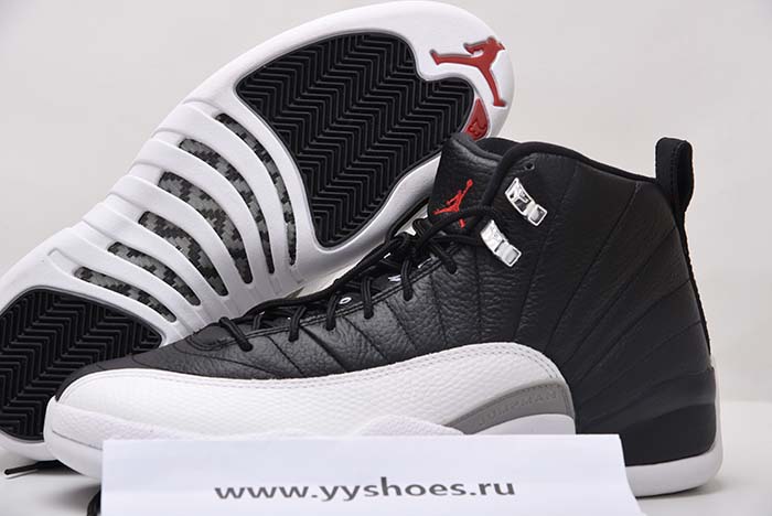 AIR JORDAN 12 RETRO PLAYOFFS 130690-001
