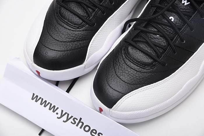 AIR JORDAN 12 RETRO PLAYOFFS 130690-001