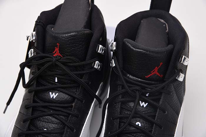 AIR JORDAN 12 RETRO PLAYOFFS 130690-001