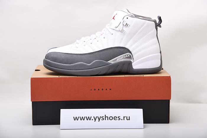 AIR JORDAN 12 RETRO BG 153265-160