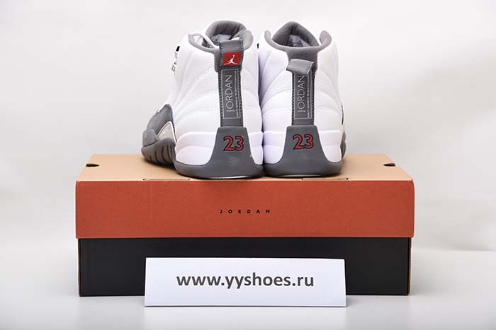 AIR JORDAN 12 RETRO BG 153265-160