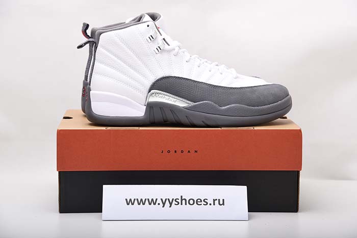 AIR JORDAN 12 RETRO BG 153265-160