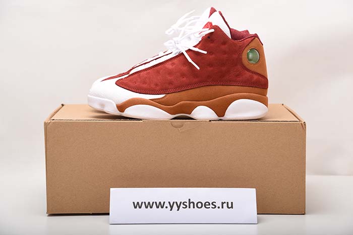 JORDAN 13 RETRO PREMIO BIN 23 - 417212-601