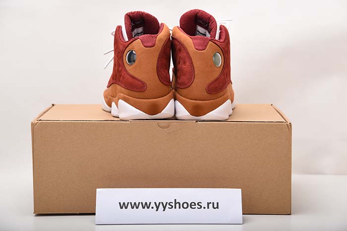 JORDAN 13 RETRO PREMIO BIN 23 - 417212-601