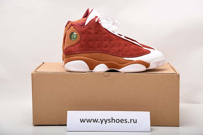 JORDAN 13 RETRO PREMIO BIN 23 - 417212-601