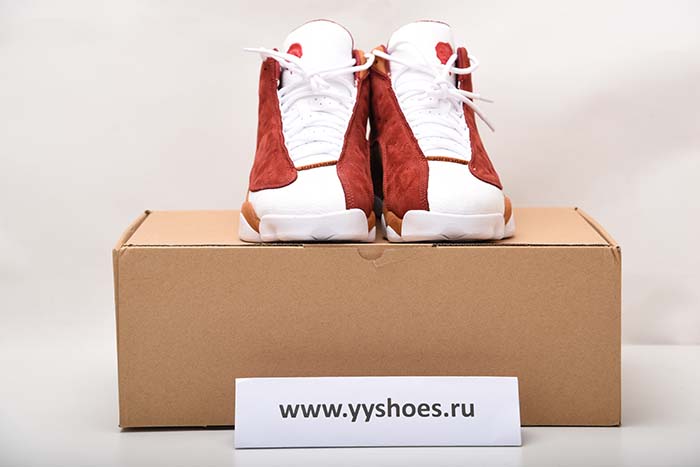 JORDAN 13 RETRO PREMIO BIN 23 - 417212-601