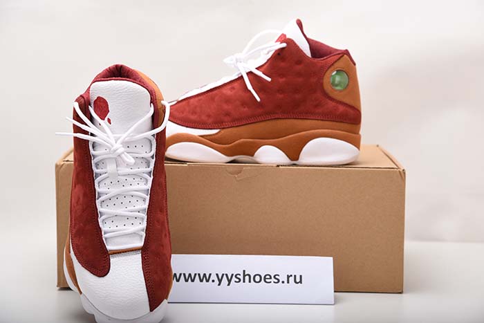 JORDAN 13 RETRO PREMIO BIN 23 - 417212-601
