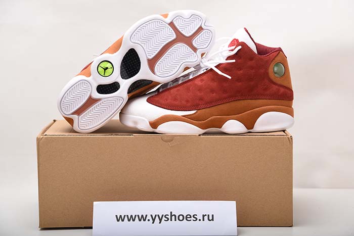 JORDAN 13 RETRO PREMIO BIN 23 - 417212-601
