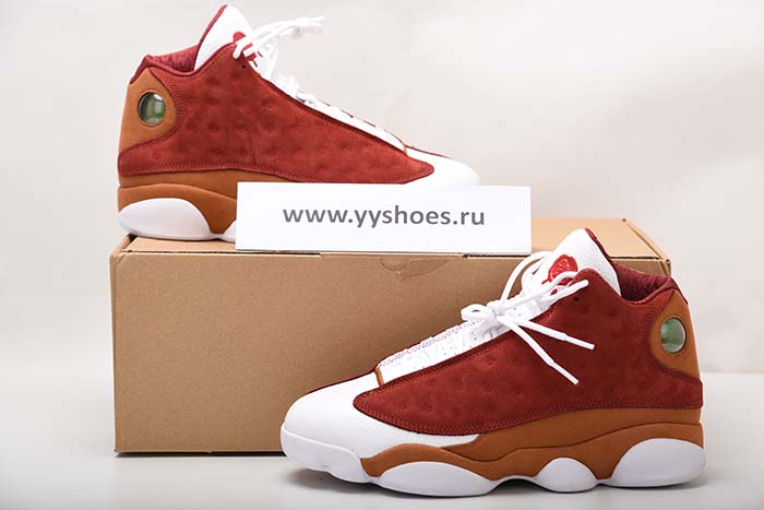JORDAN 13 RETRO PREMIO BIN 23 - 417212-601