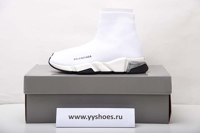 Ba*len*cia*ga blanc 360-517319w07u01005