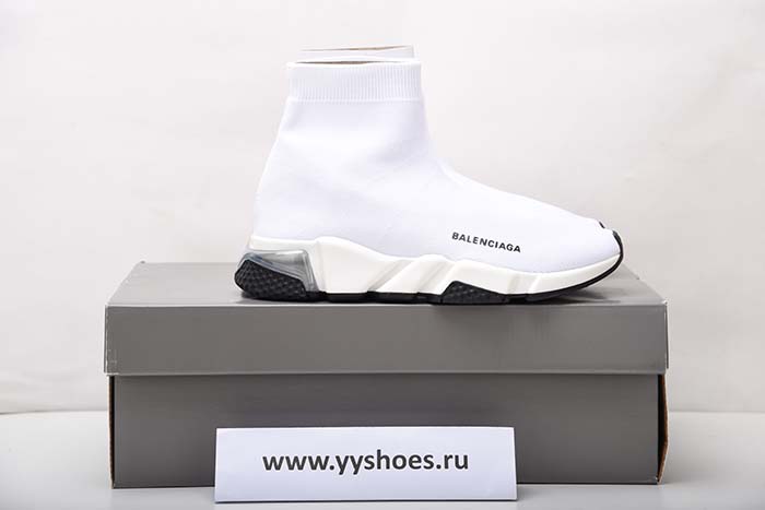 Ba*len*cia*ga blanc 360-517319w07u01005