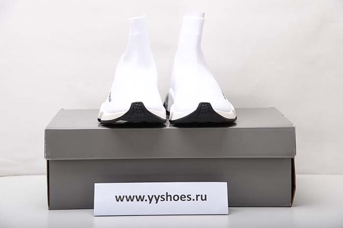 Ba*len*cia*ga blanc 360-517319w07u01005