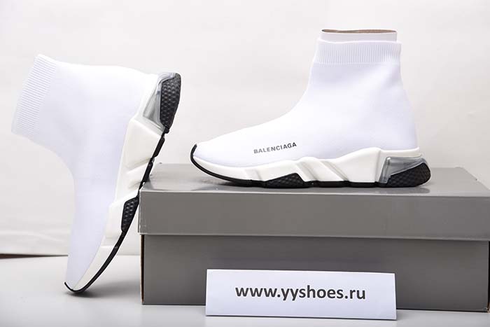 Ba*len*cia*ga blanc 360-517319w07u01005