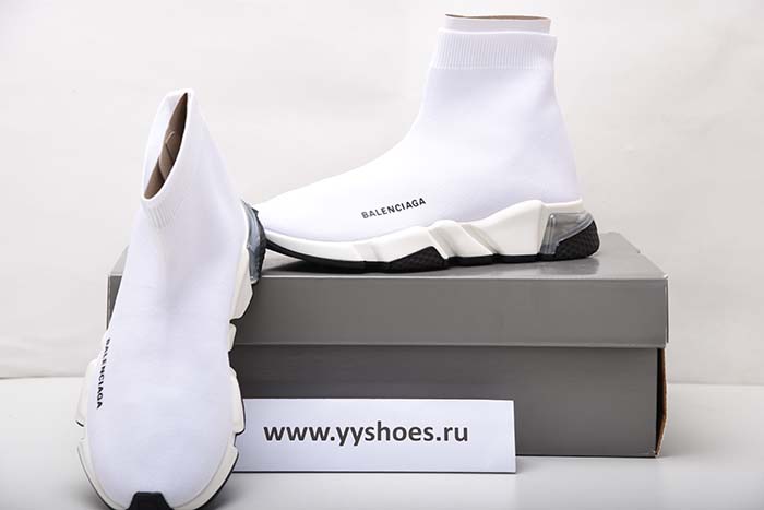 Ba*len*cia*ga blanc 360-517319w07u01005