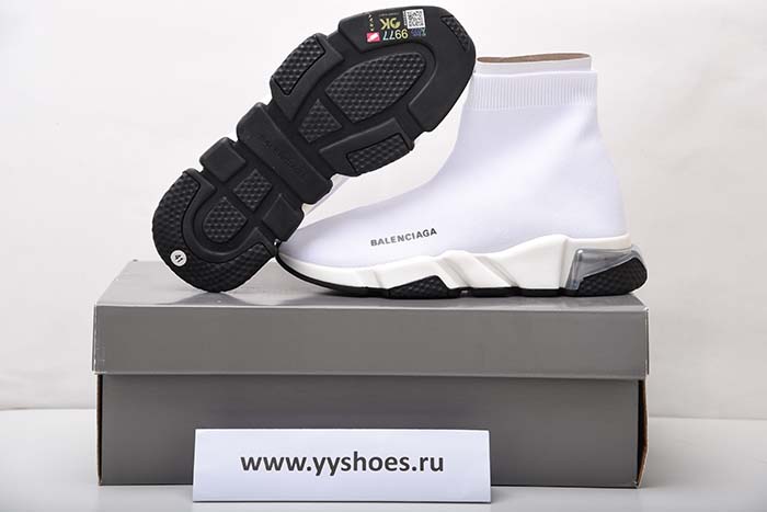 Ba*len*cia*ga blanc 360-517319w07u01005