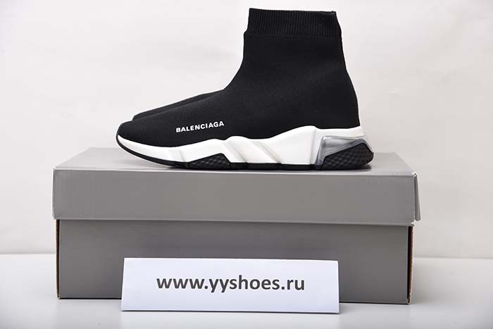 Ba*len*cia*ga speed high black 360-517319w07u01000