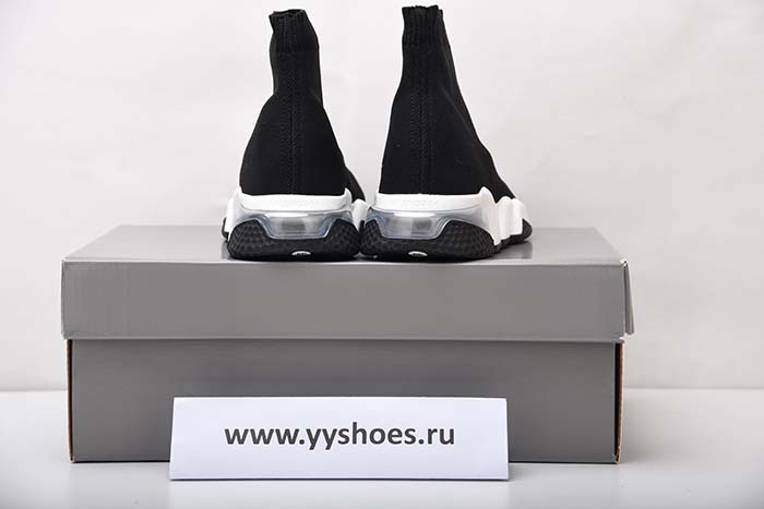 Ba*len*cia*ga speed high black 360-517319w07u01000