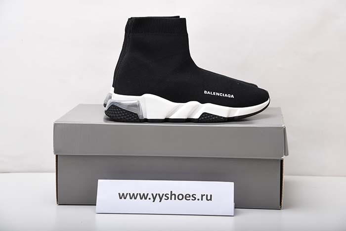 Ba*len*cia*ga speed high black 360-517319w07u01000