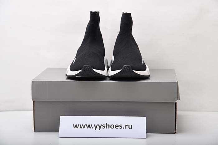 Ba*len*cia*ga speed high black 360-517319w07u01000