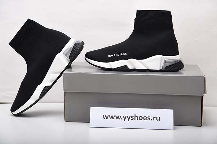 Ba*len*cia*ga speed high black 360-517319w07u01000