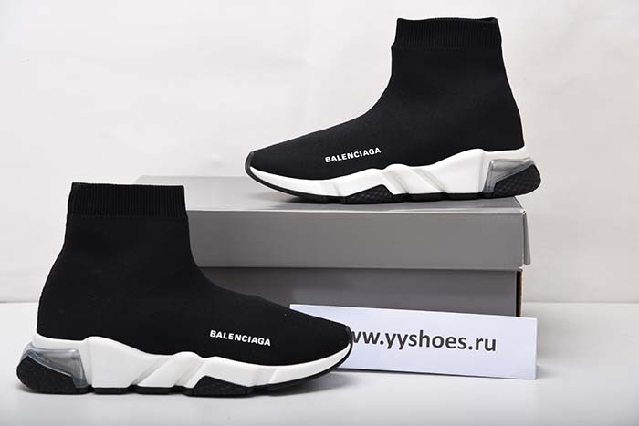Ba*len*cia*ga speed high black 360-517319w07u01000