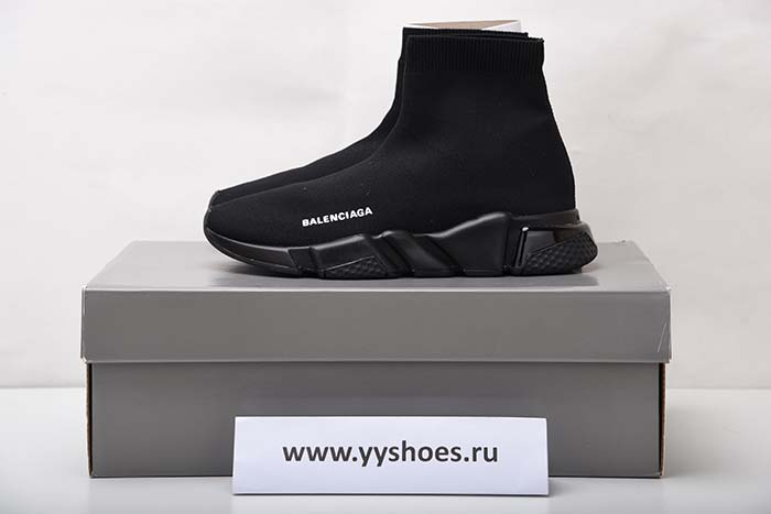 Ba*len*cia*ga noir 360-517319w07u01011