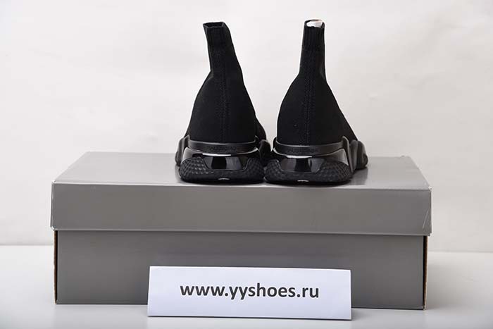 Ba*len*cia*ga noir 360-517319w07u01011