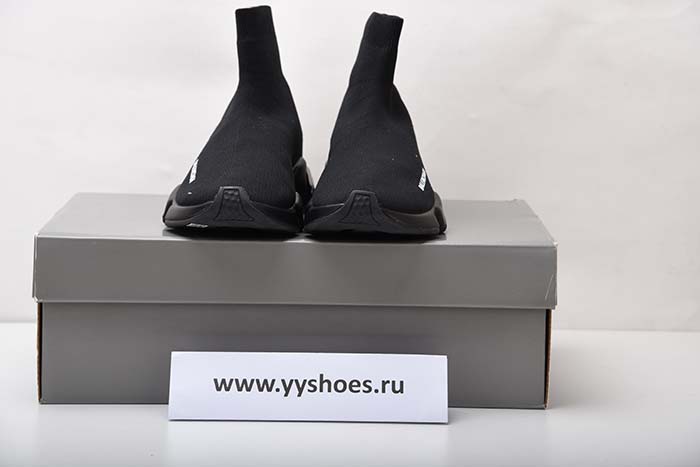 Ba*len*cia*ga noir 360-517319w07u01011