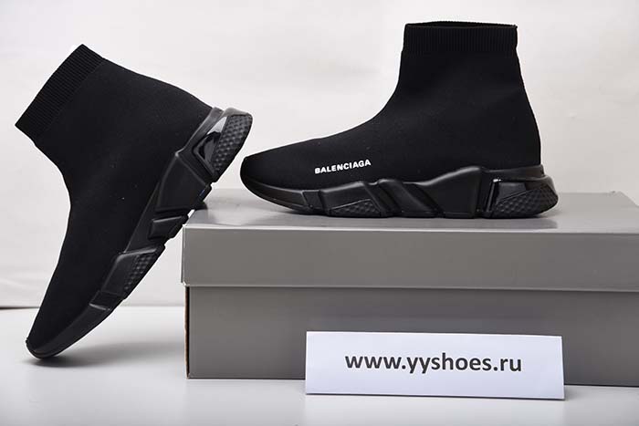 Ba*len*cia*ga noir 360-517319w07u01011