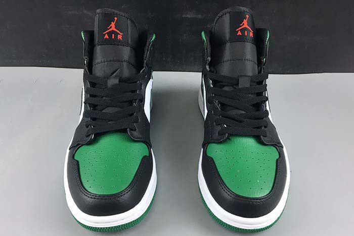 Air Jordan 1 Mid HEI 554724-067