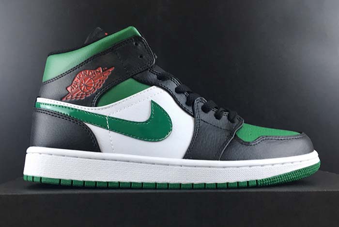 Air Jordan 1 Mid HEI 554724-067