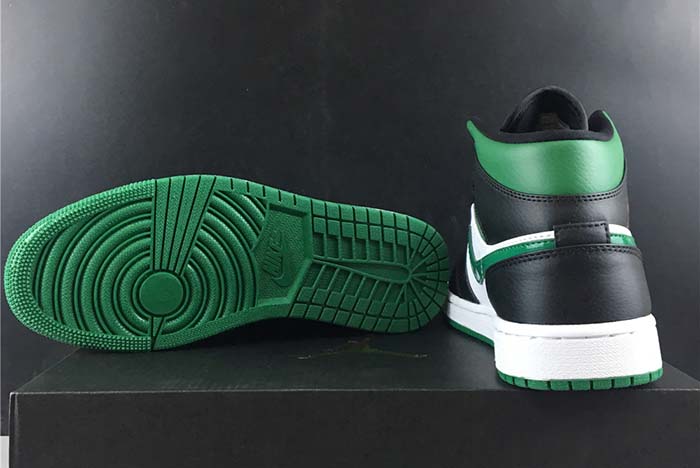 Air Jordan 1 Mid HEI 554724-067