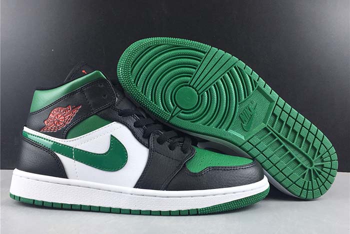 Air Jordan 1 Mid HEI 554724-067